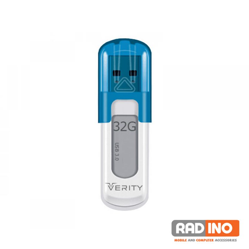 فلش 32 گیگ وریتی مدل Verity V710 USB3.0