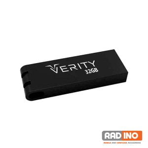 فلش 32 گیگ وریتی مدل Verity V712