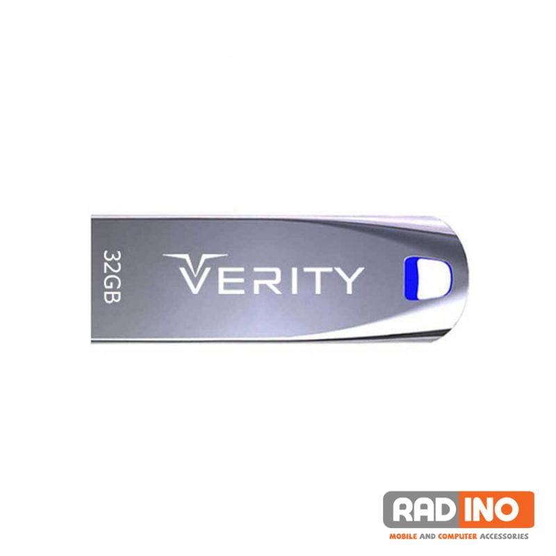 فلش 32 گیگ وریتی مدل Verity V803