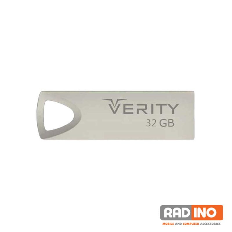 فلش 32 گیگ وریتی مدل Verity V809