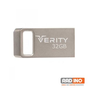 فلش 32 گیگ وریتی مدل Verity V810