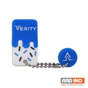 فلش 64 گیگ وریتی مدل Verity V901