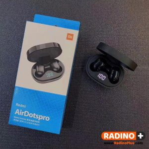 ایرپاد شیائومی مدل Redmi AirDots Pro