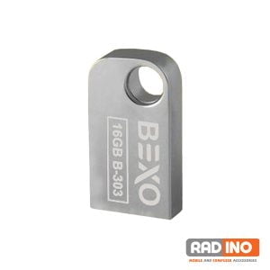 فلش 16 گیگ بکسو مدل Bexo B-303