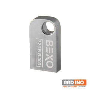 فلش 32 گیگ بکسو مدل Bexo B-303