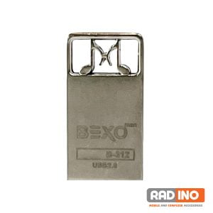 فلش 64 گیگ بکسو مدل Bexo B-312