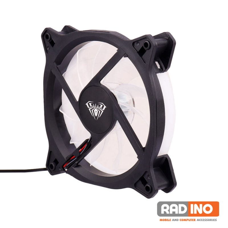 فن کیس گیمینگ انزو مدل Enzo Fan-002