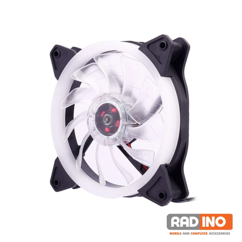 فن کیس گیمینگ انزو مدل Enzo Fan-002