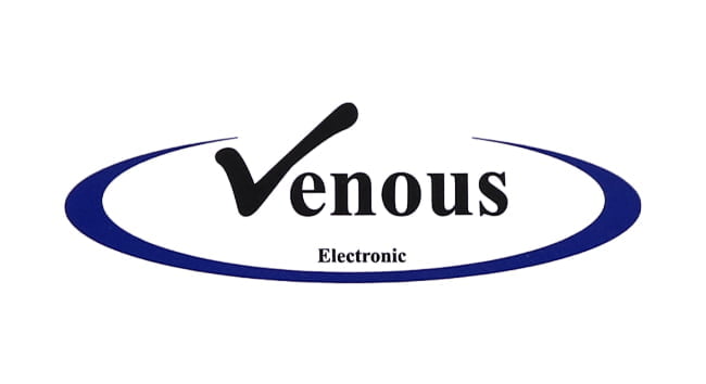Venous پخش عمده لوازم جانبی موبایل و کامپیوتر