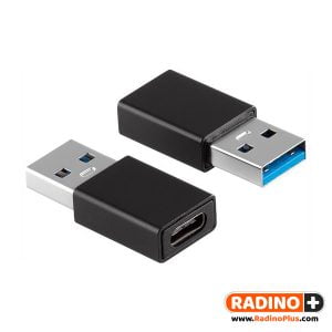 تبدیل دیتالایف مدل تایپ سی به  Datalife USB3.0