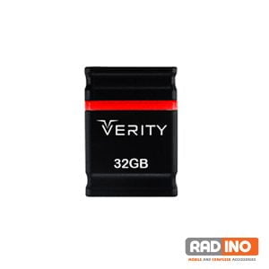 فلش 32 گیگ وریتی مدل Verity V705