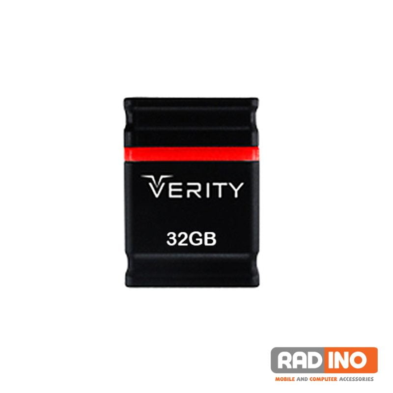 فلش 32 گیگ وریتی مدل Verity V705