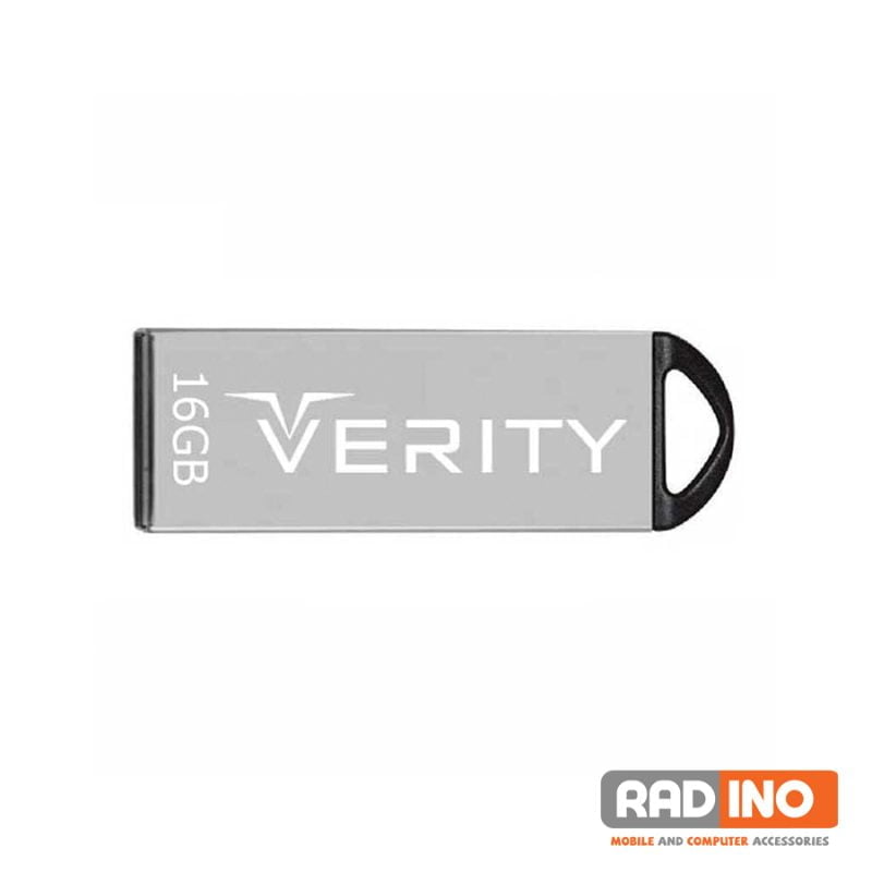 فلش 16 گیگ وریتی مدل Verity V802