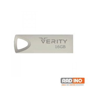 فلش 16 گیگ وریتی مدل Verity V809