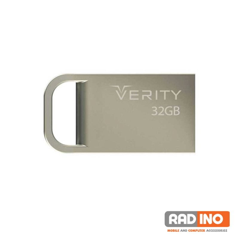 فلش 32 گیگ وریتی مدل Verity V813 USB 3.0