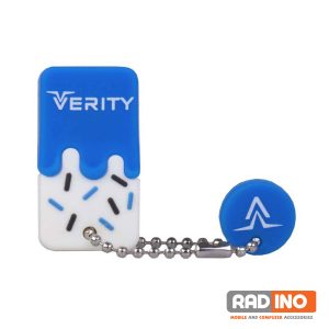 فلش 32 گیگ وریتی مدل Verity V901