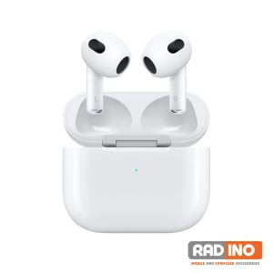 ایرپاد اپل مدل AirPods3