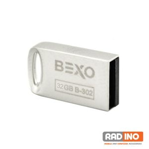 فلش 64 گیگ بکسو مدل Bexo B-302