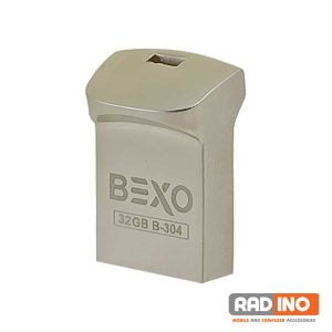 فلش 32 گیگ بکسو مدل Bexo B-304