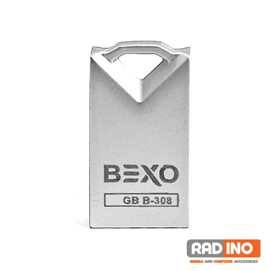 فلش 32 گیگ بکسو مدل Bexo B-308
