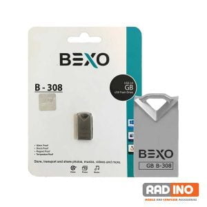 فلش 32 گیگ بکسو مدل Bexo B-308