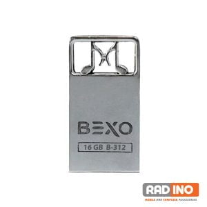 فلش 16 گیگ بکسو مدل Bexo B-312