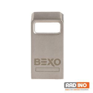 فلش 64 گیگ بکسو مدل Bexo B-314