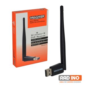 دانگل وای فای مچر مدل Macher MR-137