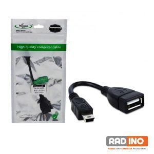 تبدیل USB به ذوزنقه ونوس مدل Venous PV-C900