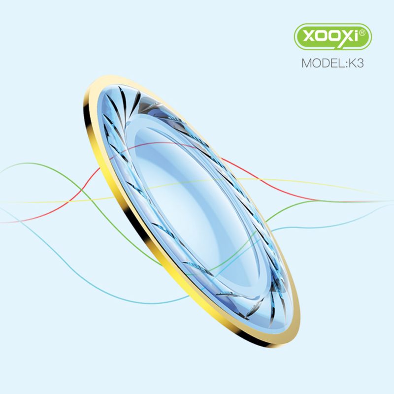 هندزفری ژوژی مدل Xooxi k3