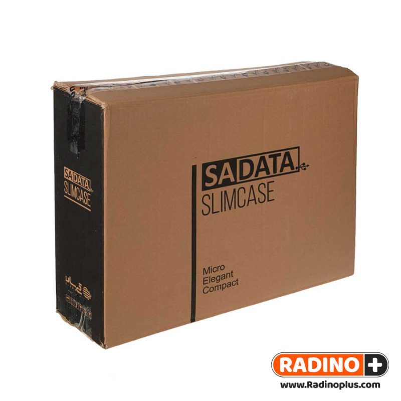 مینی کیس سادیتا مدل Sadata SM-OS01 MSlim