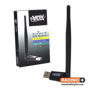 دانگل وای فای ایکس وکس مدل X-Vox X828