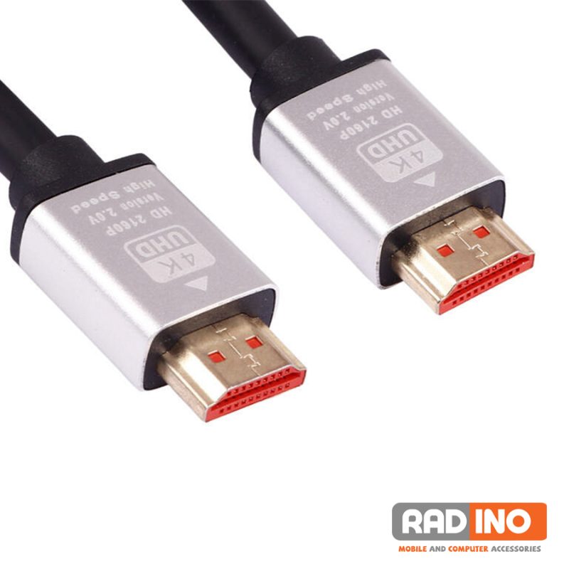 کابل HDMI ایکس پی مدل XP 4K 1.5m