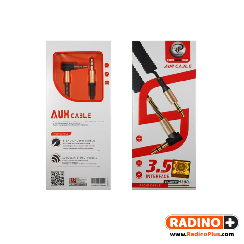 کابل AUX ایکس پی مدل XP AU232
