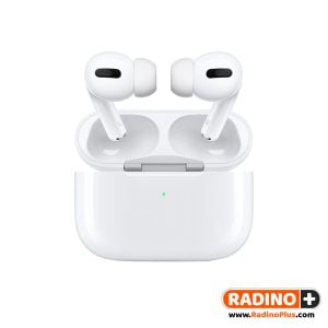 ایرپاد آیفون پرو مدل Airpods pro ZM826