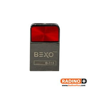 فلش 64 گیگ بکسو مدل Bexo B-315