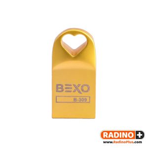 فلش 32 گیگ بکسو مدل Bexo B-309 USB2.0