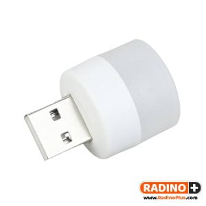 USB لامپ کوچک بند انگشتی مدل Small Night Light