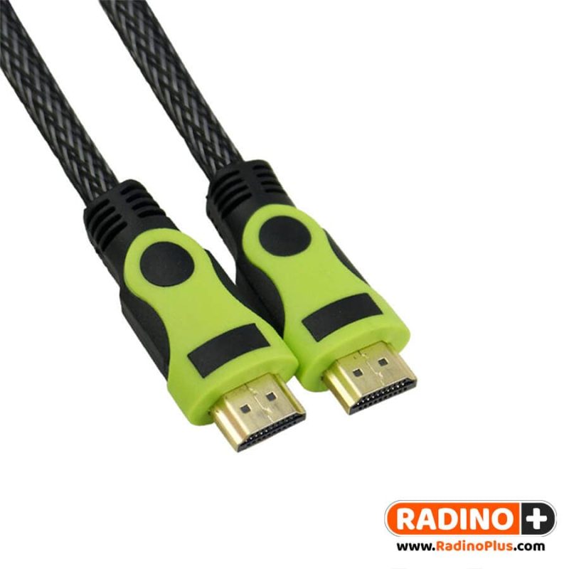 کابل HDMI گرین ایکس پی مدل XP Green 1.5m