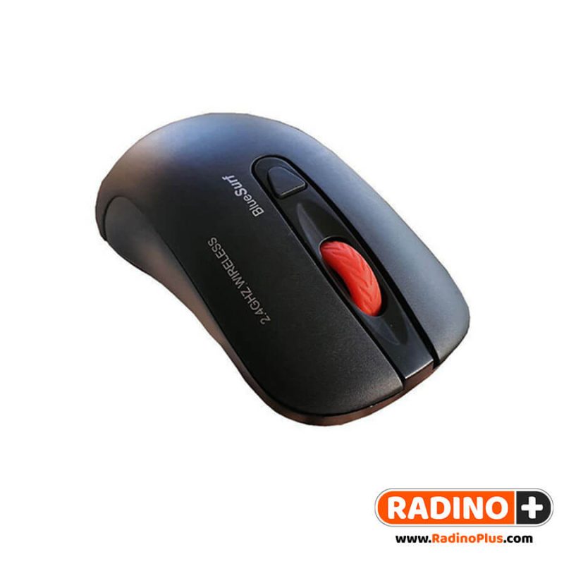 پخش عمده موس بی سیم ایکس پی مدل XP-W570