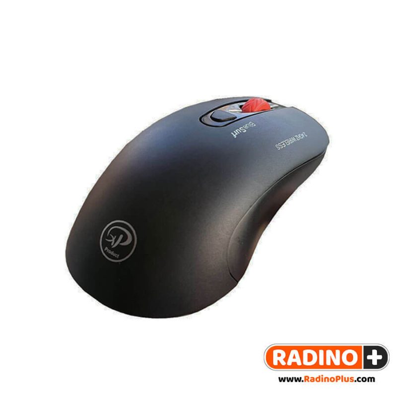 فروش عمده موس بی سیم ایکس پی مدل XP-W570