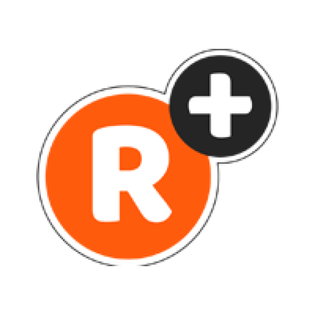 بازرگانی رادینو پلاس