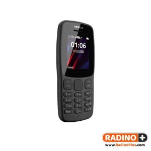 گوشی موبایل نوکیا مدل 106 Nokia