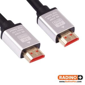 کابل HDMI ایکس پی 5متری مدل XP 4K