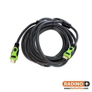 کابل HDMI گرین ایکس پی مدل XP Green 5m