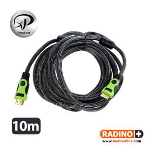 کابل HDMI گرین ایکس پی مدل XP Green 10m