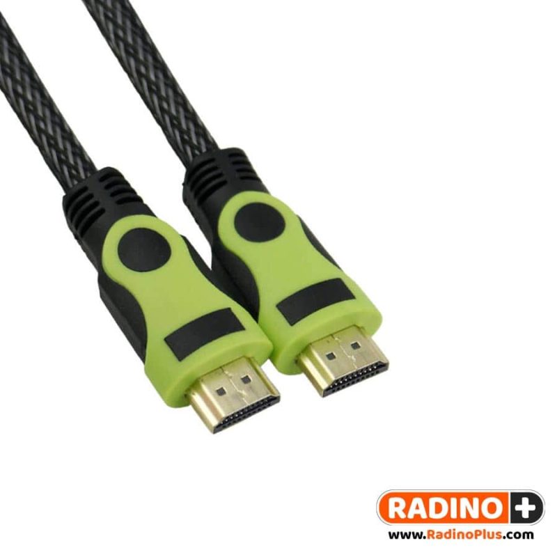 کابل HDMI گرین ایکس پی مدل XP Green 3m