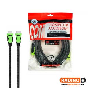 کابل HDMI گرین ایکس پی مدل XP Green 3m