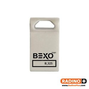 فلش 32 گیگ بکسو مدل Bexo B-325