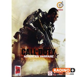 بازی کامپیوتری Call of Duty Advenced Warfare گردو